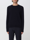 Malo Jumper  Men In Blue