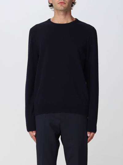 Malo Jumper  Men In Blue