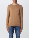 Drumohr Jumper  Men In Camel