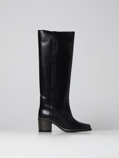 Isabel Marant Boots  Women In Black