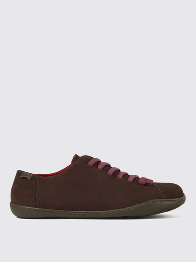 Camper Sneakers  Women In Brown