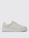 Camper Sneakers  Men Color White In White