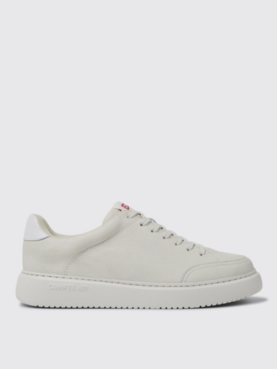 Camper Sneakers  Men Color White