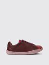 Camper Peu  Trainers In Calfskin In Multicolor