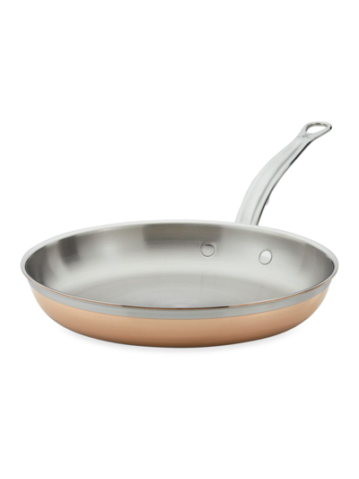 Hestan Copperbond Open Skillet