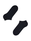 Falke Family Ankle Socks In Dark Navy