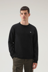 Woolrich Men Black Size L