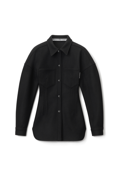 Alexander Wang アレキサンダーワン 20AW UCC3211473 DTC HIGH