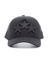Amiri Star In Black