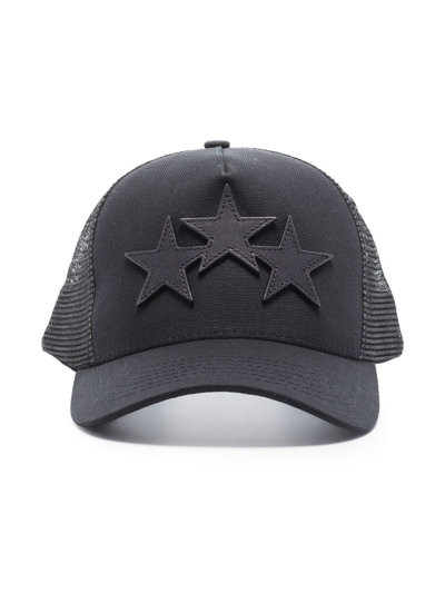 Amiri Star In Black