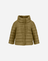 Herno Sofia - Female Capes Acid 46