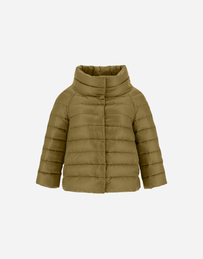 Herno Sofia - Female Capes Acid 46