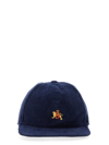 BARACUTA BASEBALL CAP