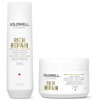 GOLDWELL DUALSENSES EXCLUSIVE INSTANT LOVE BUNDLE