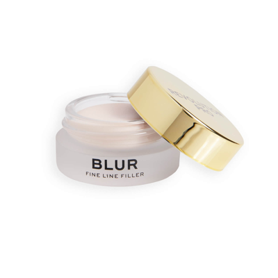 Revolution Pro Blur And Fine Line Filler 50g