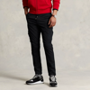 Polo Ralph Lauren Stretch Slim Fit Chino Cargo Pant In Defender Green