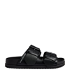 ALLSAINTS ALLSAINTS SIAN BUCKLE SANDALS