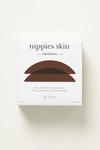 Nippies Skin Reusable Covers In Brown