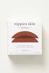 Nippies Skin Reusable Covers In Brown