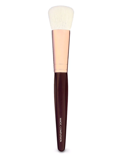 Charlotte Tilbury Magic Complexion Brush-no Color In N,a