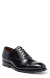 ALLEN EDMONDS BRADY CAP TOE OXFORD