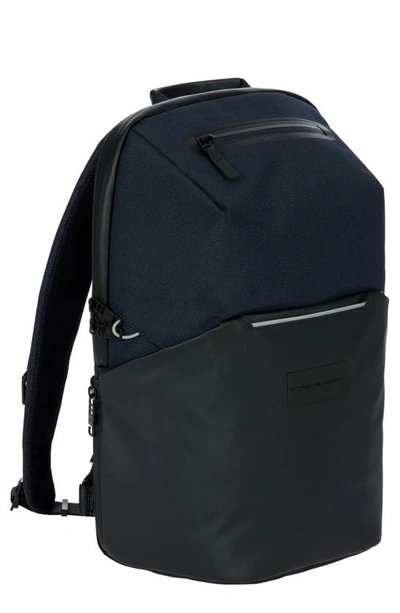 Porsche Design Extra Small Backpack In Blue