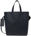 MARSÈLL NAVY SACCHETTONE TOTE