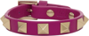 Valentino Garavani Rockstud Bracelet In Pink