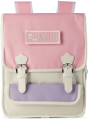 FLAKIKI SSENSE EXCLUSIVE KIDS PINK BACKPACK