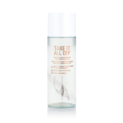 Charlotte Tilbury New! Take It All Off - 120 ml