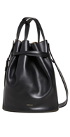 NEOUS SIGMA BUCKET BAG