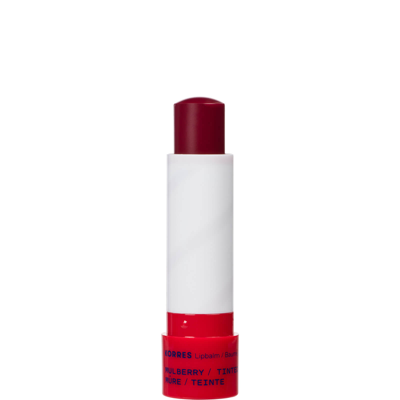 Korres Lip Butter Stick - Mulberry