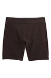 Tomboyx Stretch Modal 9-inch Boxer Briefs In Java
