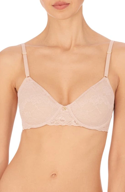 NATORI BLISS ALLURE UNDERWIRE UNLINED BRA