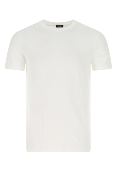 Dsquared2 T-shirt-xl Nd Dsquared Male