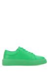 Ganni Sporty Low-top Sneakers