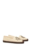 TORY BURCH INES ESPADRILLE FLAT