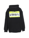 VETEMENTS VETEMENTS jumperS & KNITWEAR