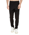 MOSCHINO DOUBLE QUESTION MARK SWEATPANTS