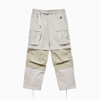Nike Acg Smith Summit Cargo Pocket Bundle Feet Casual Long Pants Light In 072