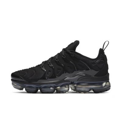 Pre-owned Nike [dh1063-001] Womens  Air Vapormax Plus Se (w) In Black