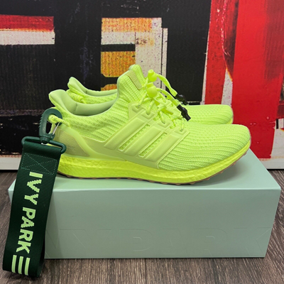 Pre-owned Adidas Originals Size 2020 Adidas X Ivy Park Ivp