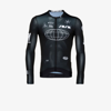 MAAP BLACK AXIS PRO LS JERSEY,MAPMAL134BLK17987064