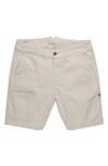 IMPERFECTS COURIER SHORTS