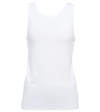THE ROW FRANKIE COTTON JERSEY TANK TOP