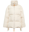 Moncler Genius White 1952 Raimi Down Jacket In White