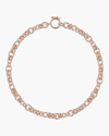 SPINELLI KILCOLLIN HELIO CHAIN BRACELET | ROSE GOLD