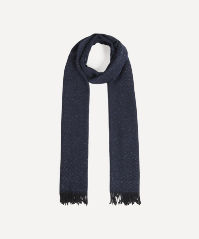 Nick Bronson Herringbone Scarf