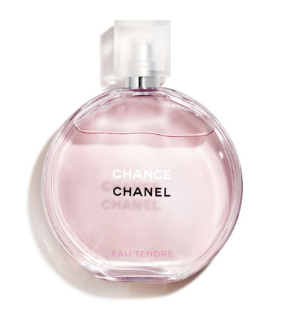 Chanel Harrods Chanel (chance Eau Tendre) Eau De Toilette (50 Ml) In Multi