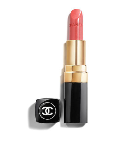 Chanel Harrods Chanel (rouge Coco) Ultra Hydrating Lip Colour In Neutral